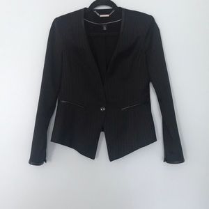 White House Black Market Women’s Blazer